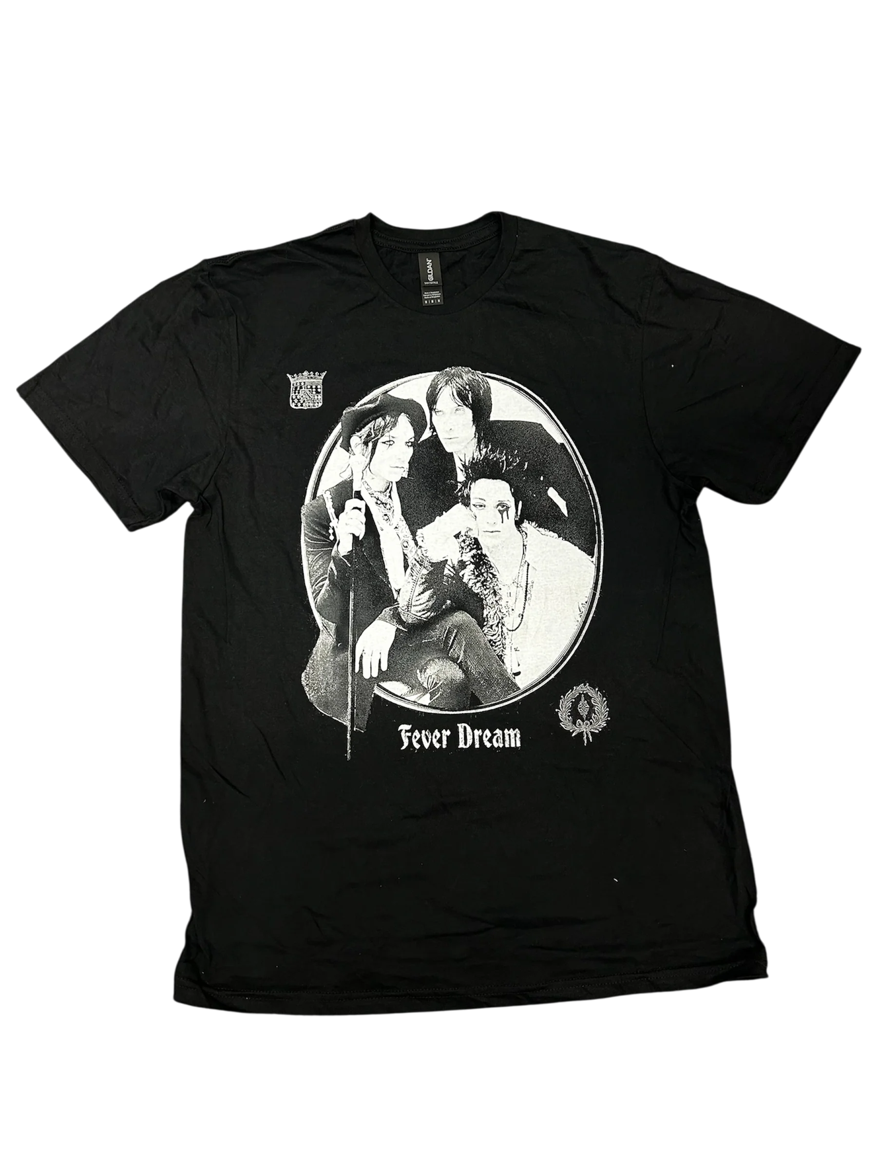 2023 World Tour Shirt