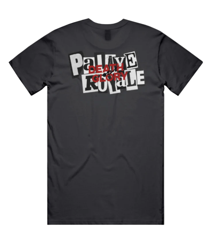 Good Girl Church Shirt - Image 2