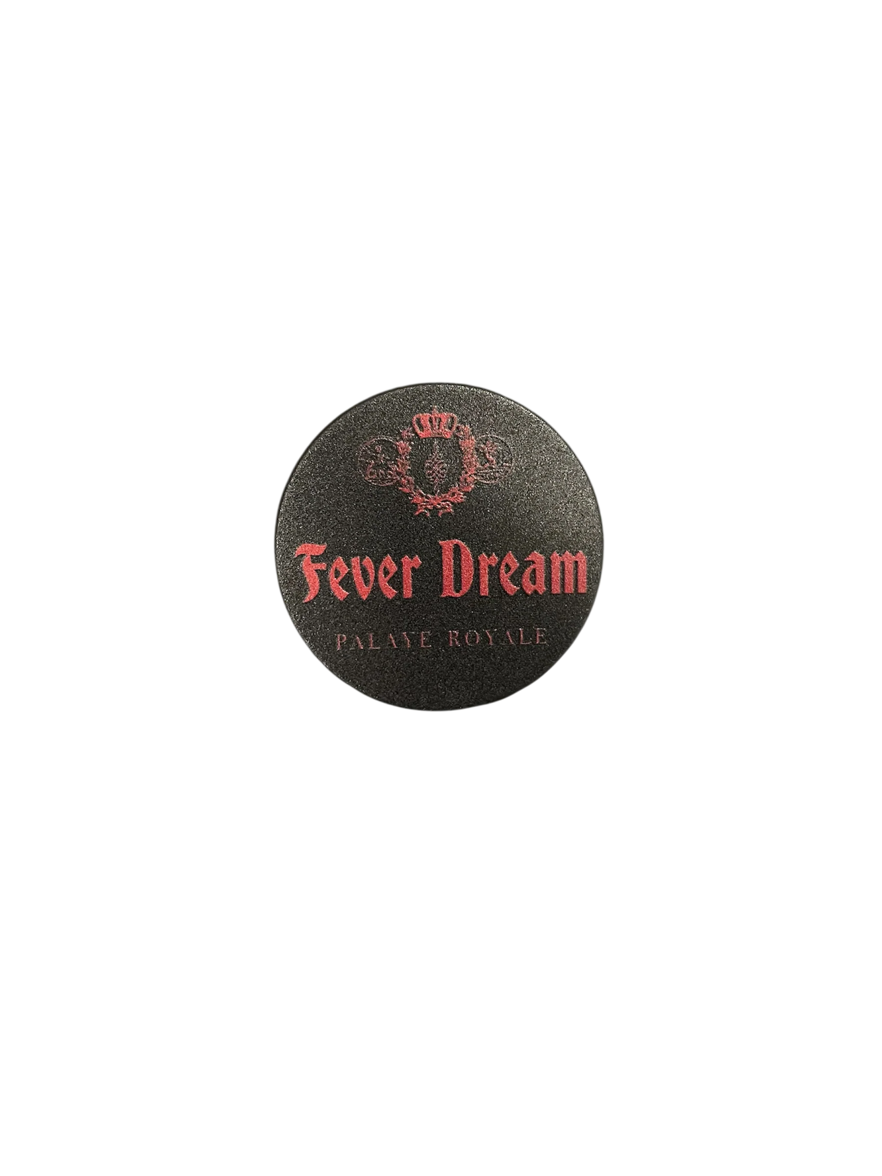 P.R. Pop Socket