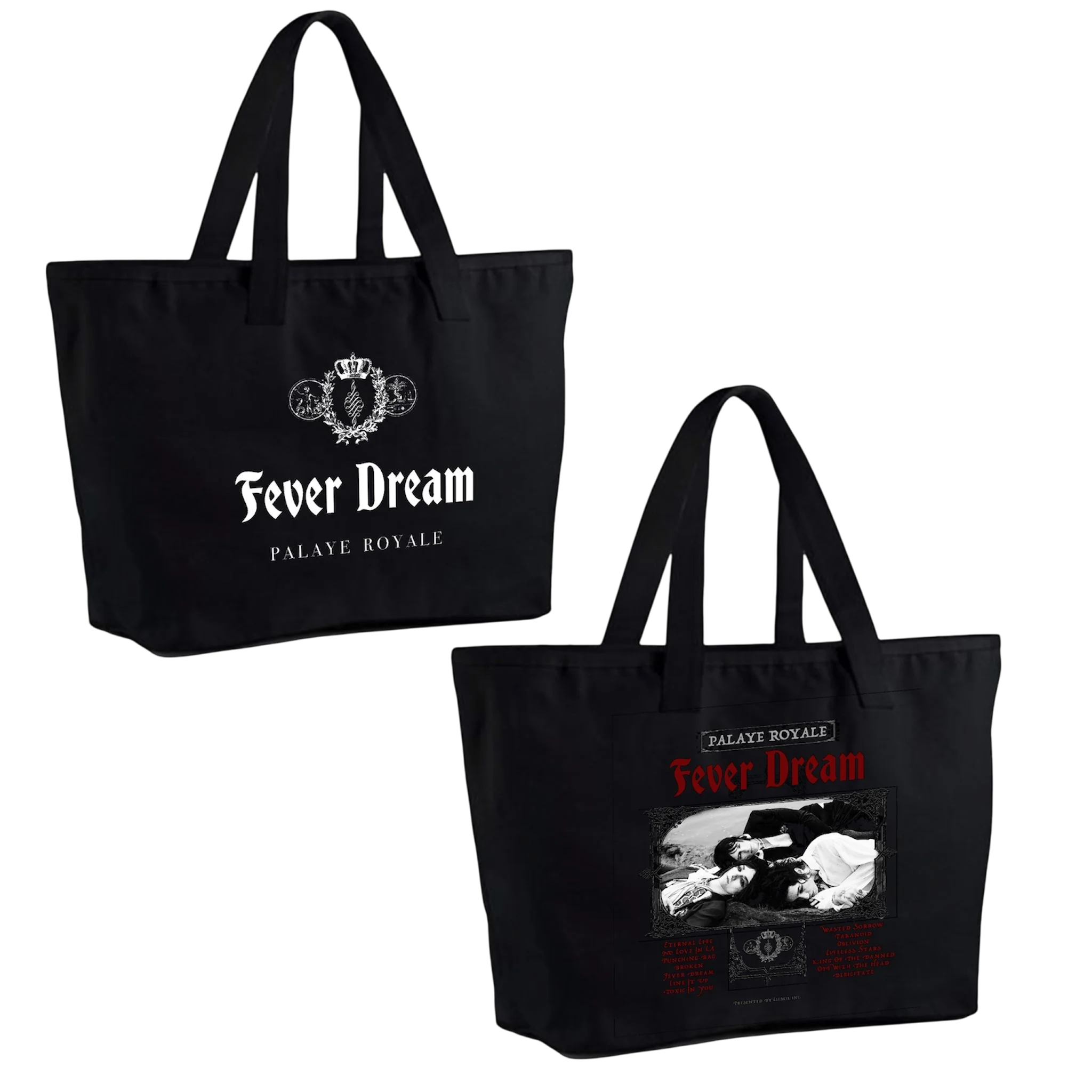 Palaye Royale Tote Bundle - Image 3